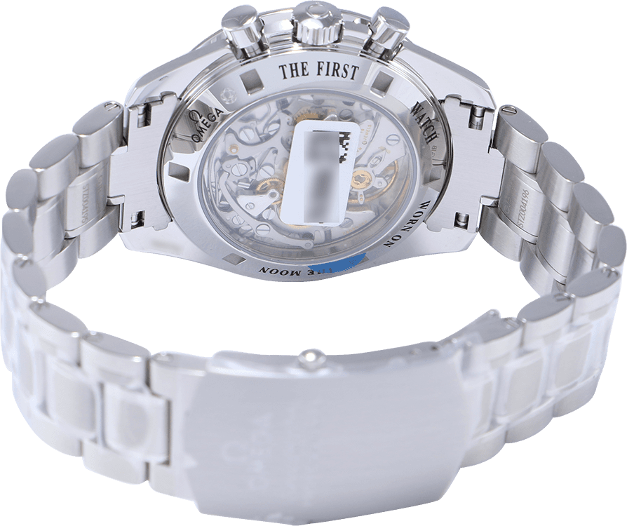 Omega Speedmaster Moonwatch Professional Sapphire 2020 311.30.42.30.01.006